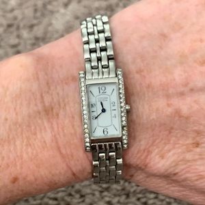 Citizen eco-drive women's watch 710896